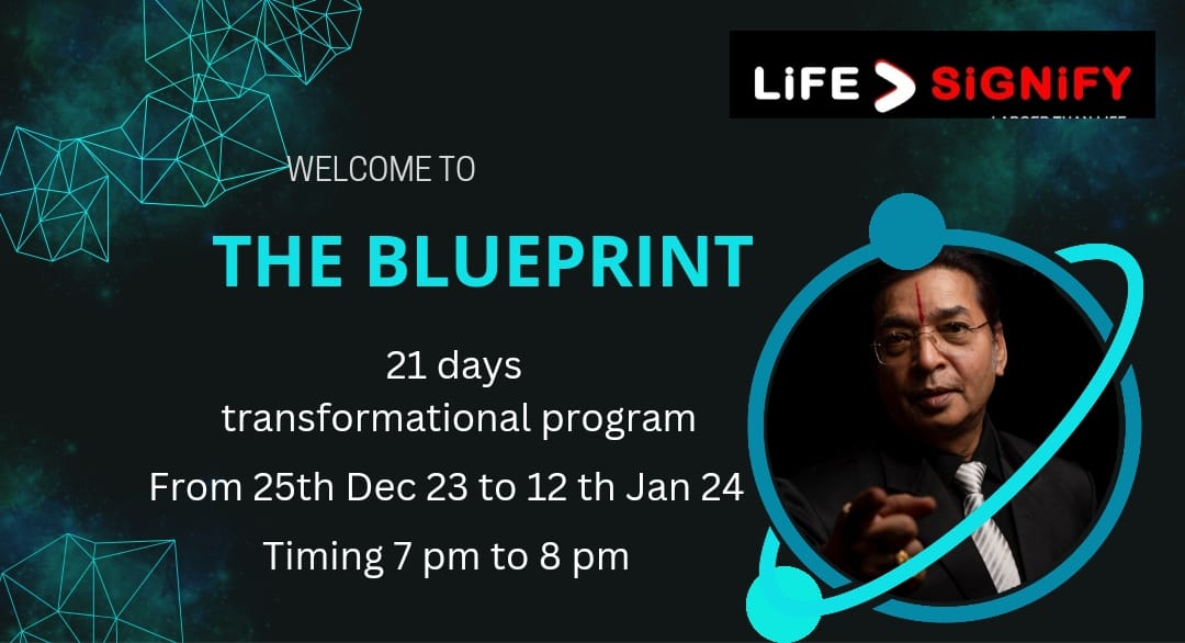 The 21-Day Success Blueprint Free